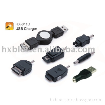 USB Charger Kit